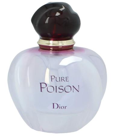 Pure Poison by Christian Dior Eau De Parfum Spray 1.7 OZ - Buy Online on GoSupps.com