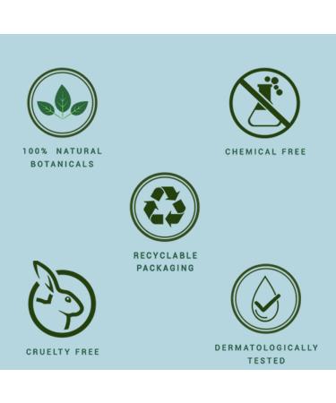 BIO NEEM Purifying Face Wash 3.38floz - Buy Online on GoSupps.com