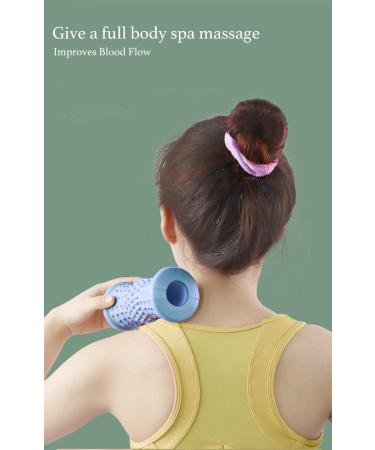 ChiFit Plantar Fasciitis Massage Roller - Foot Massager for Arch Pain Relief - Buy Online on GoSupps.com