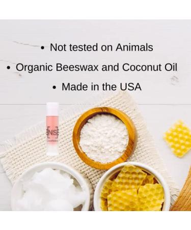 Buy NS Cosmetics Watermelon Lip Balm - Hydrating Natural & International Shipping Available - Buy Online on GoSupps.com