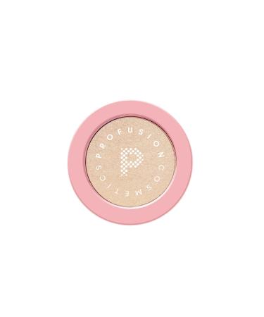Profusion Cosmetics Whipped Glow Mousse Highlighter - Effortless Radiance for Brunch | Long-Lasting Shine & Glow | International Shipping Available - Buy Online on GoSupps.com