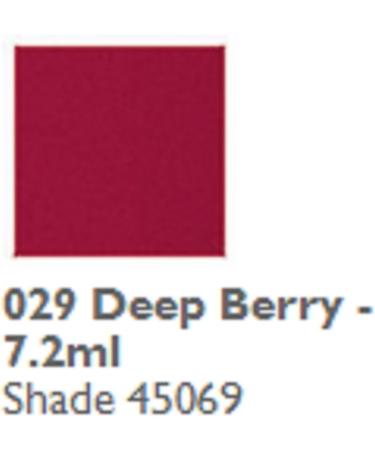 Lip & Cheek Stain (Deep Berry 029) - Long-lasting tint for a natural flush - Buy Online on GoSupps.com