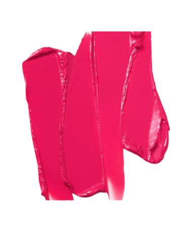 SEPHORA Collection Satin Hydrating Lipstick - 15 Explosive Game (Fuchsia Pink) - Shop Internationally - Long-lasting & Hydrating - 0.12 oz / 3.5 g - Buy Online on GoSupps.com