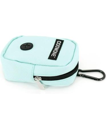 Coowone Green Feed Bag for Dog Training & Treats | Perfect Dog Food & Walks Accessory - Buy Online on GoSupps.com
