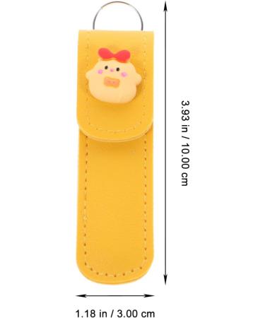 Buy 3 Sets Earpick & Ear Wax Cleaner Kit - Stainless Steel Ear Cleaning Tools for Effective Ear Wax Removal - Buy Online on GoSupps.com