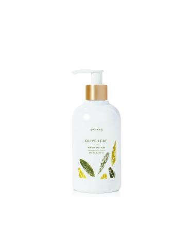 Thymes Hand Lotion - 8.25 Fl Oz - Olive Leaf Olive Leaf 8.25 Fl Oz (Pack of 1)