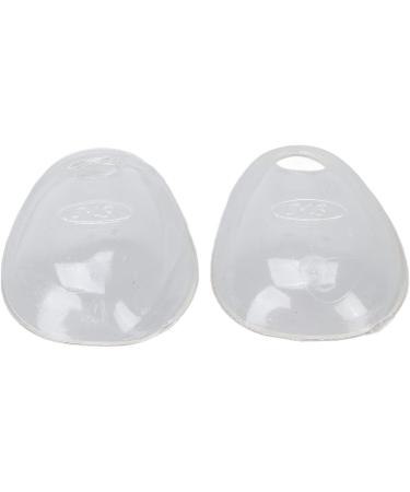 Voluxe Bunion Corrector - Soft Silicone Bunion Toe Separators for Daily Use | Shop Worldwide - Buy Online on GoSupps.com