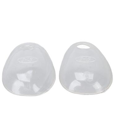 Thumb Bale Protection - Silicone Bale Corrector Set for Hallux Valgus & Overlapping Toe Relief | 2 Pieces - Buy Online on GoSupps.com