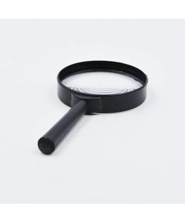 Professional Black 10x Useful and Professional Full of Stars - Buy Online on GoSupps.com