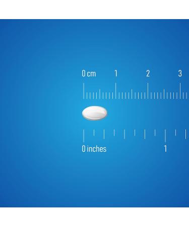 Amazon Basic Care Loratadine 10mg Tablets - 300 Count, 24-Hour Allergy Relief Antihistamine - Buy Online on GoSupps.com