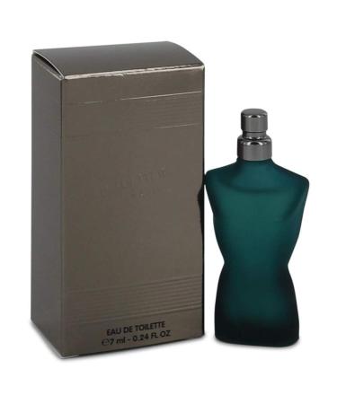 Jean Paul Gaultier By Jean Paul Gaultier Eau de Toilette 0.24 Oz Mini