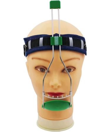 Adjustable Dental Orthodontic Cap - Double-Rod Traction Device for Central Orthodontic Sheet - Buy Online on GoSupps.com
