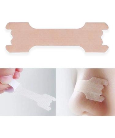 RZJZGZ Large Nasal Strips for Snoring & Nasal Congestion Relief - 60 Pack - Buy Online on GoSupps.com