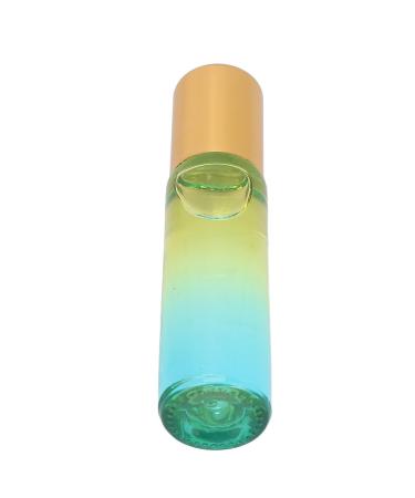 Transparent Hydrating Lip Oil | Nourishing Roll-On for Fine Line Reduction | 10ml Softening Formula - Buy Online on GoSupps.com