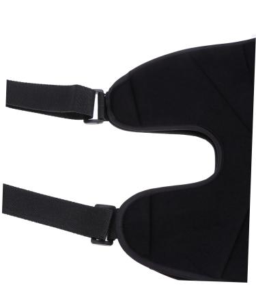 FRCOLOR Adjustable Arm Sling - Medical Shoulder Immobilizer for Right Arm Kids & Adults - Sport Strap for Shoulder Support - Buy Online on GoSupps.com