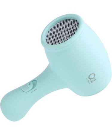Hair Dryer Constant Temperature Hairdryer for Home Travel (US Plug 110V) - Buy Online on GoSupps.com