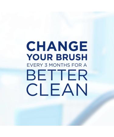 Oral-B Pro-Health Clinical Toothbrush Medium - 1 Count - Buy Online on GoSupps.com