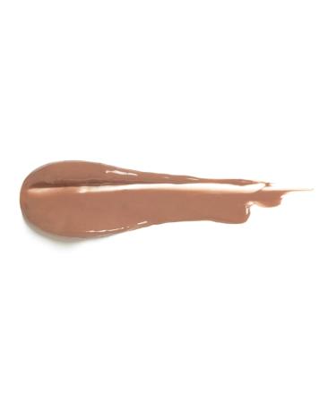 3ina Makeup Eyebrow Mascara 560 - Dark Blond | Vegan & Cruelty-Free Gel Formula for Fuller Defined Brows - Fixed Volume & Density - Buy Online on GoSupps.com