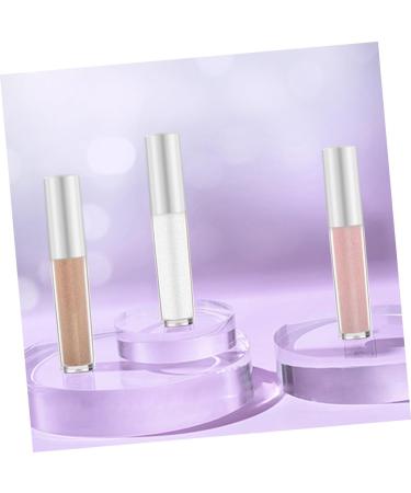 TOVINANNA 6 Pcs Polarized Monochrome Eyeshadow Eye Glitter Women Bling Eyeshadow Plastic Makeup Miss Flash - Buy Online on GoSupps.com