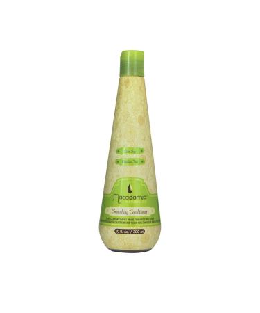 Macadamia Natural Oil Smoothing Conditioner 300 ml Green Tea 300 ml (1 pack)