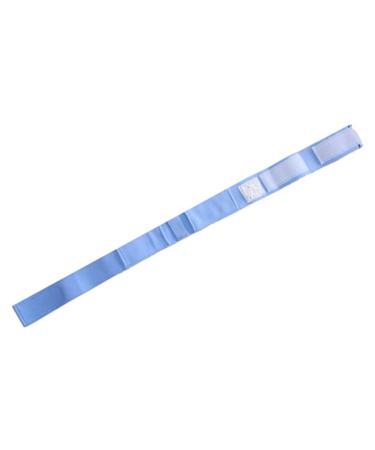 WLI Abdominal Catheter Fixation Belt Dialysis Patient Waist Elastic Band Invisible Abdominal Dialysis Tube Fixation Device S(1pc)