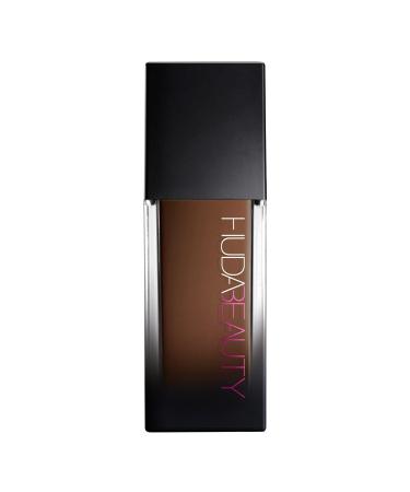 HUDA BEAUTY Faux Filter Matte Shiny Foundation - HOT FUDGE 550R - 30ml