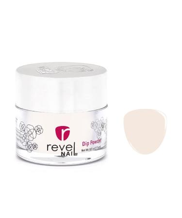 Revel Nail Chrome Dip Powder Starter Kit - Complete Manicure Set with Dip Powder and Liquid - Buy Online on GoSupps.com