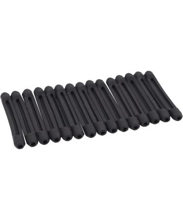Doumneou Temple Hook Tip Glasses - Anti-Slip Eyeglass Ear Grips | Black - 6 Pairs (12 Pcs) for Secure Fit | International Shipping - Buy Online on GoSupps.com