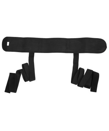 Legs Correction Belt for X/O Shaped Legs| Posture Corrector for Knee Deformity | Valgus and Bow Legs Band - Buy Online on GoSupps.com