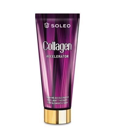 Soleo Collagen Accelerator 200ml