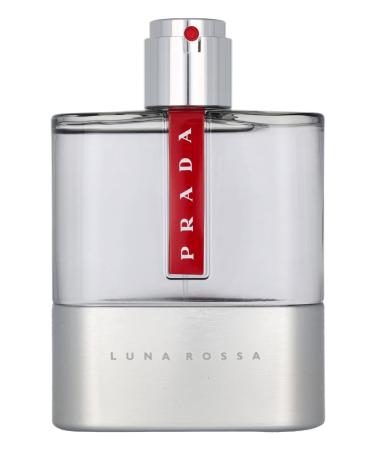 Prada - Luna Rossa Eau de Toilette 150 ml - Buy Online on GoSupps.com