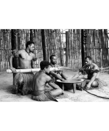 Premium WAKA Kava Kava Powder Tea 1 Kilo (2.2 Pounds) 100% Noble Fijan Kava Root WAKA Kava Drink for Relaxation Promotes a Calm State of Mind - 1 Kilogram - Buy Online on GoSupps.com