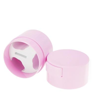 High-Performance Eyelash Extension Glue Tank - Sealed Fresh Storage Lightweight & Vented - Ideal for International Shipping - Buy Online on GoSupps.com