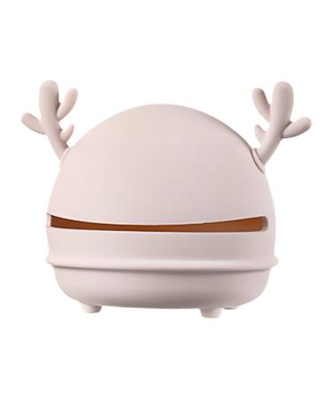 Makeup Sponge Egg Case - Ventilated Egg Face Sponge Travel Case | Silicone Makeup Egg Sponge Stand | Beauty Blenderr Makeup Sponge Holder | Portable Cosmetic Egg Sponge Dust Box For Maintaining Pink