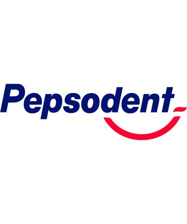  Pepsodent Pepsodent toothpaste 125 ml Active Fresh | With natural herbs and green tea | BIG PACK - Buy Online on GoSupps.com