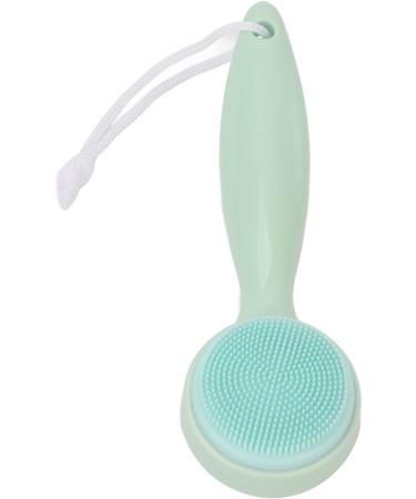 Face Scrub Brush Manual Ergonomic Design Multi Purpose Face Wash Brush for Pore - Buy Online on GoSupps.com