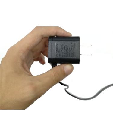 TYZEST 15V Universal Portable Philips Shaver Charger for Norelco Speed XL, SmartTouch, Arcitec - HQ8505 Charger, Spectra Series Compatible - Buy Online on GoSupps.com