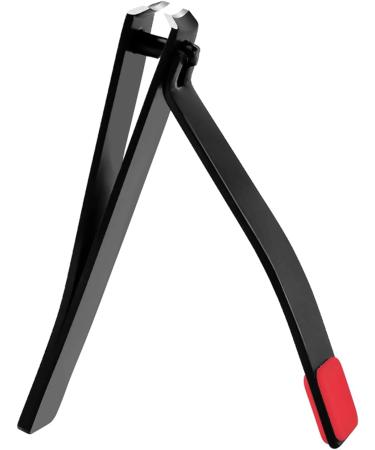 OUSIKA Nail Clippers 1PC Nail Clippers Stainless Steel Nail Cutter Clippers Manicure Beauty Tool Nail Cutter Pedicure Finger Toe Scissors Nails - Buy Online on GoSupps.com