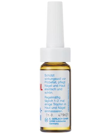 Nail and Skin Oil Gehwol Med Protection - 15 ml | Best International Shipping - Buy Online on GoSupps.com