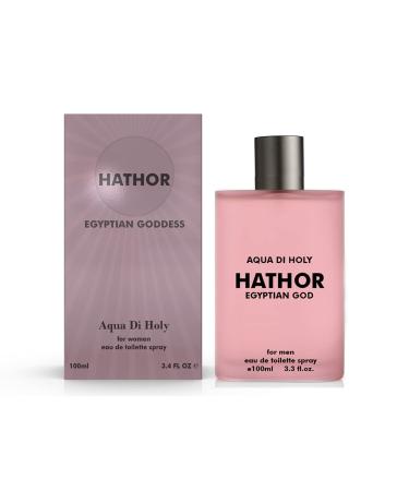 Hathor Perfume for Women Eau De Toilette Spray 100ml