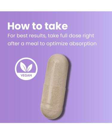 Sanar Naturals Resveratrol Supplement 500 mg Supports Healthy Aging Cognitive Function and Heart Health - Plant Based Trans Resveratrol - Vegan Non-GMO 120 Capsules - Buy Online on GoSupps.com