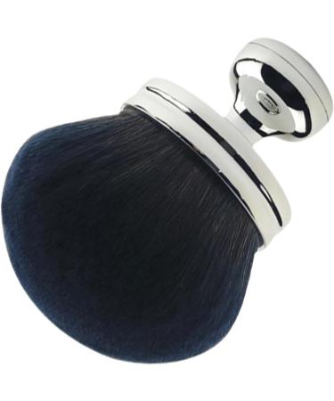 Portable powder brush | Makeup blush brush | Blush brush Large powder brushs Precision makeup blush brushs Synthetic hair makeup Retractable powder brushs for face - Buy Online on GoSupps.com