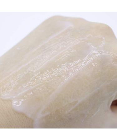 Buy BONAJOUR Green Tea AHA Peeling Gel - Best Korean Vegan Exfoliator | Deep Facial Exfoliating Gel 5.1Fl.oz - International Shipping Available - Buy Online on GoSupps.com