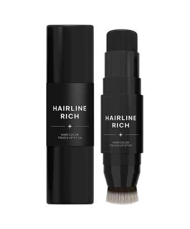 Root Cover Stick 0.26 oz for Hair Touch-Ups | Quick Application for Gray Roots | Non-Fade Formula for Daily Use