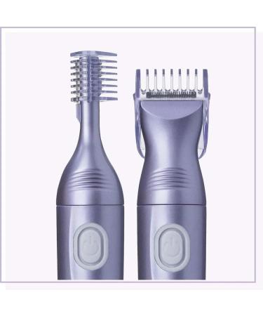 Wilkinson Sword 4-in-1 Intuition Perfect Finish Multi-Zone Women's Styler and Trimmer - Buy Online on GoSupps.com