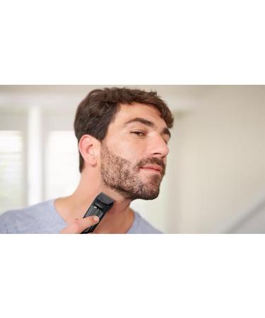 Buy Philips Multigroom Series 3000 7-in-1 - Face Hair & Body Grooming Kit with DualCut Technology (MG3720/15) | 7 Accessories | International Shipping - Buy Online on GoSupps.com