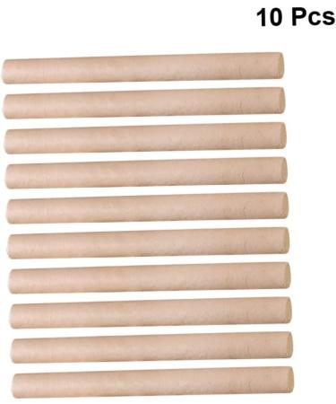 Buy Gatuida 10-Pack Moxa Moxi Sticks with Dog Ear Headbands - Chinese Moxibustion for Pain Relief & Wellness - Buy Online on GoSupps.com