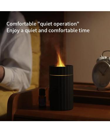 Car Diffuser for Essential Oils - 3 Modes & 7 Colors - Portable 100ml Aromatherapy Humidifier for Car Office & Home - Buy Online on GoSupps.com