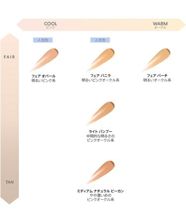 Complexion Rescue Brightening Concealer SPF25#natural 10ml - Buy Online on GoSupps.com