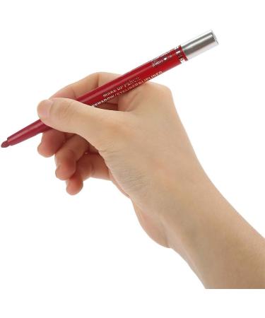 Colorful Eyeliner 12 Colors Eye Pencil Set Highly Pigmented Long Lasting Waterproof Makeup Eyebrow Pencil Eyeliner Brow Lip Liner Pencil Pen Makeup Kit - Buy Online on GoSupps.com